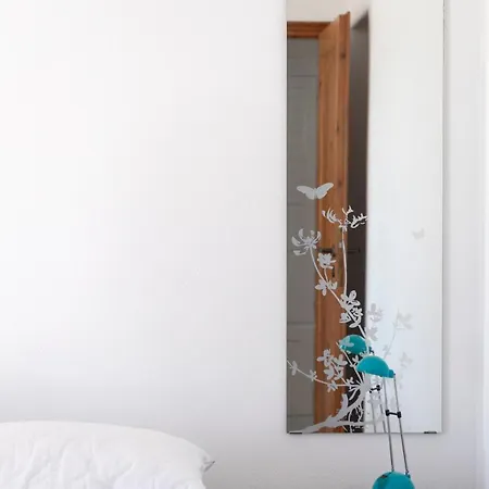 Kallia Petit Apartment