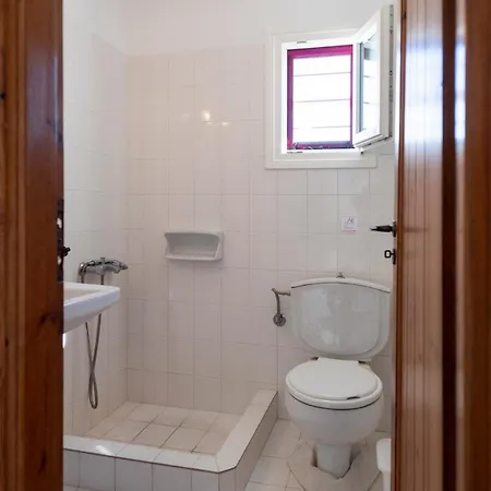 Apartment Kallia Petit *