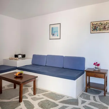 Kallia Petit Apartment