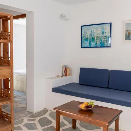 Apartment Kallia Petit