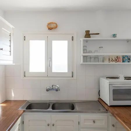 Apartment Kallia Petit *